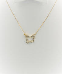 Silver Necklace sets