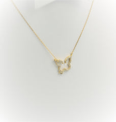 Silver Necklace sets