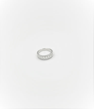 925 Sterling Silver Ring