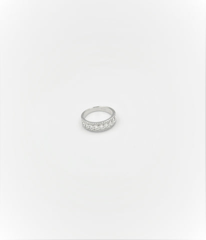 925 Sterling Silver Ring