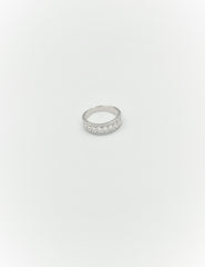 خاتم فضة استرليني عيار 925