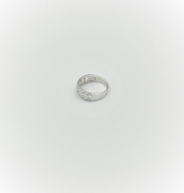 925 Sterling Silver Ring