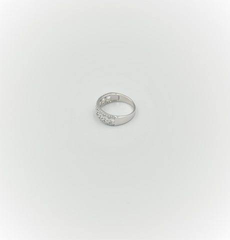 925 Sterling Silver Ring