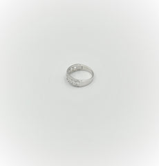 خاتم فضة استرليني عيار 925