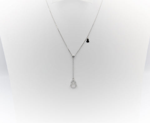 قلادة الكمثرى