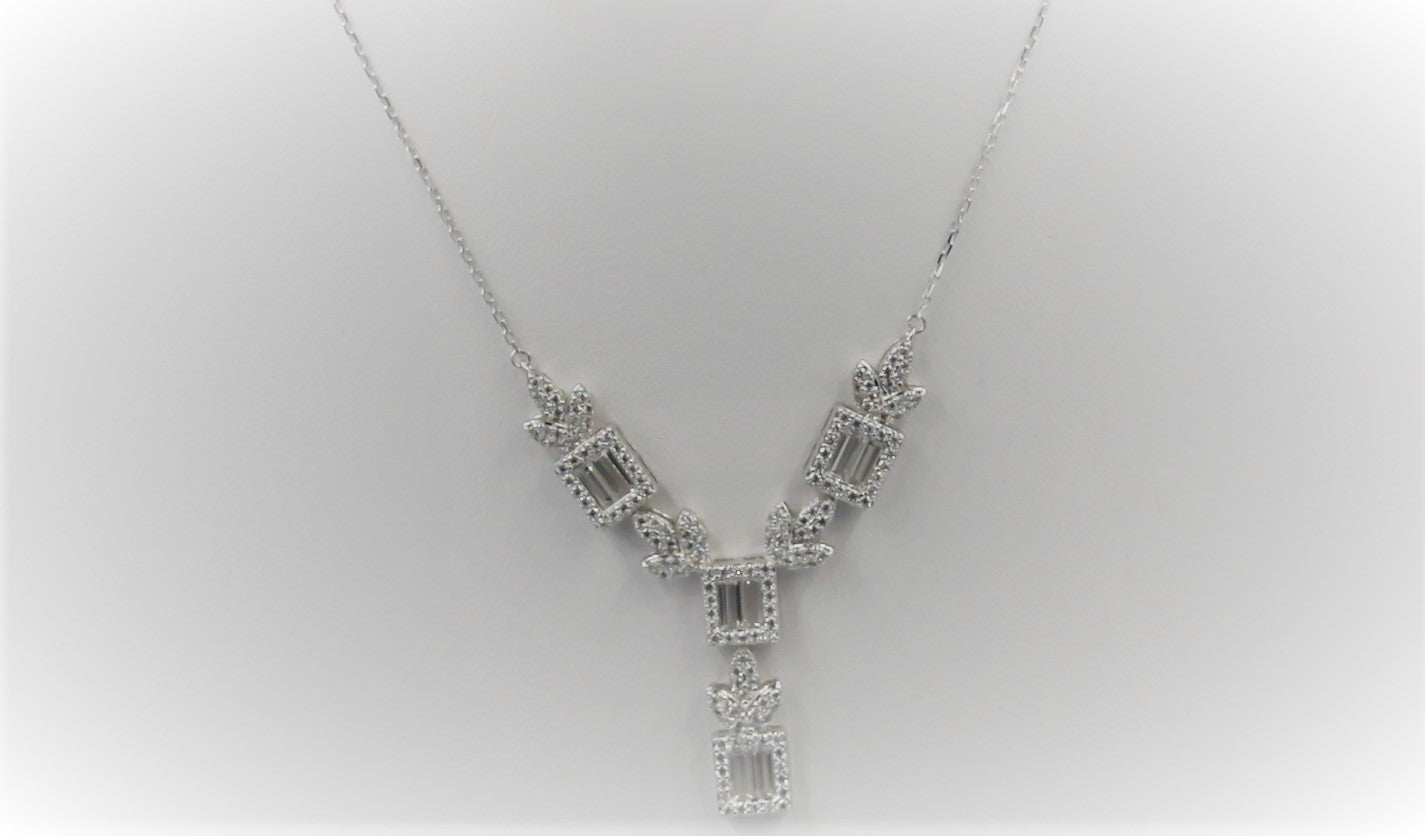 Necklace sets