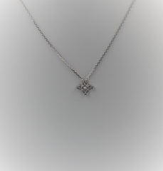 Flower Necklace